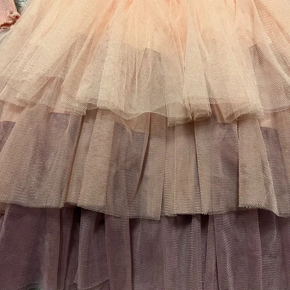 Sweet little dress tutu bottom - Picture 3 of 5